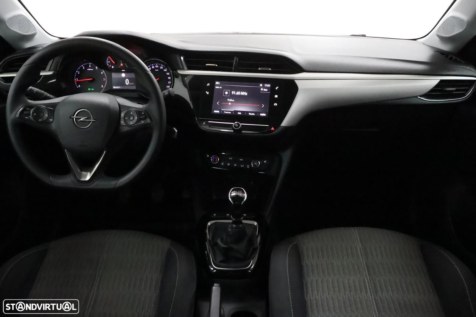 Opel Corsa 1.2 T Edition - 25