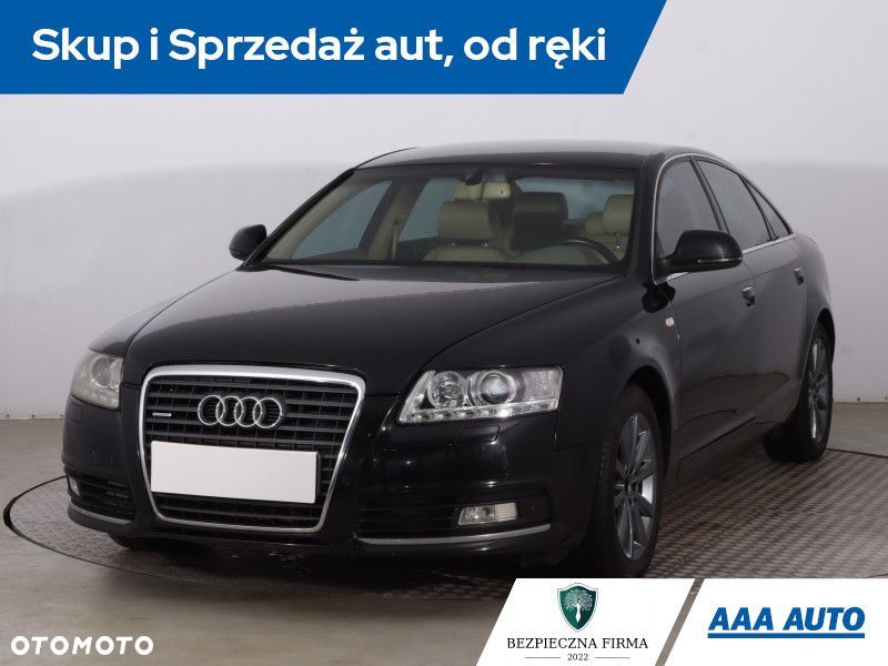 Audi A6 Limousine - 3