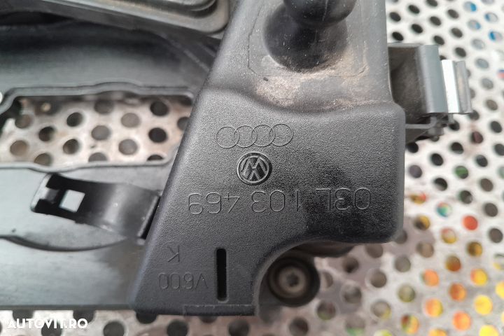 Capac culbutori 03L103469 Volkswagen VW Passat B6 [2005 - 2010] wagon - 1
