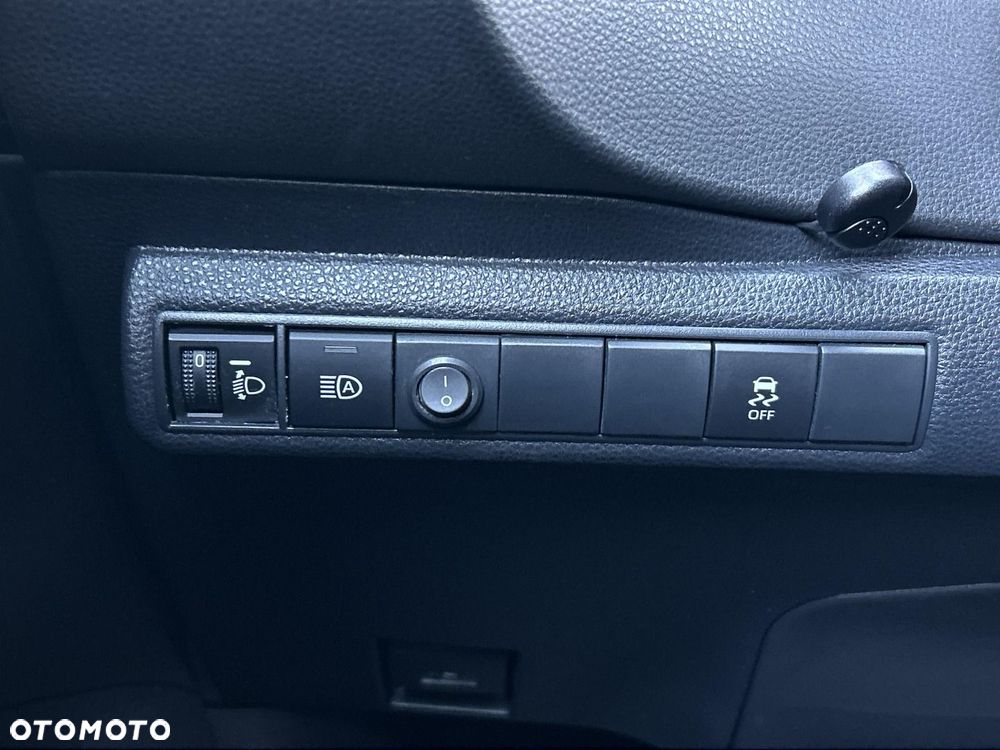 Toyota Corolla 1.8 Hybrid Active - 25