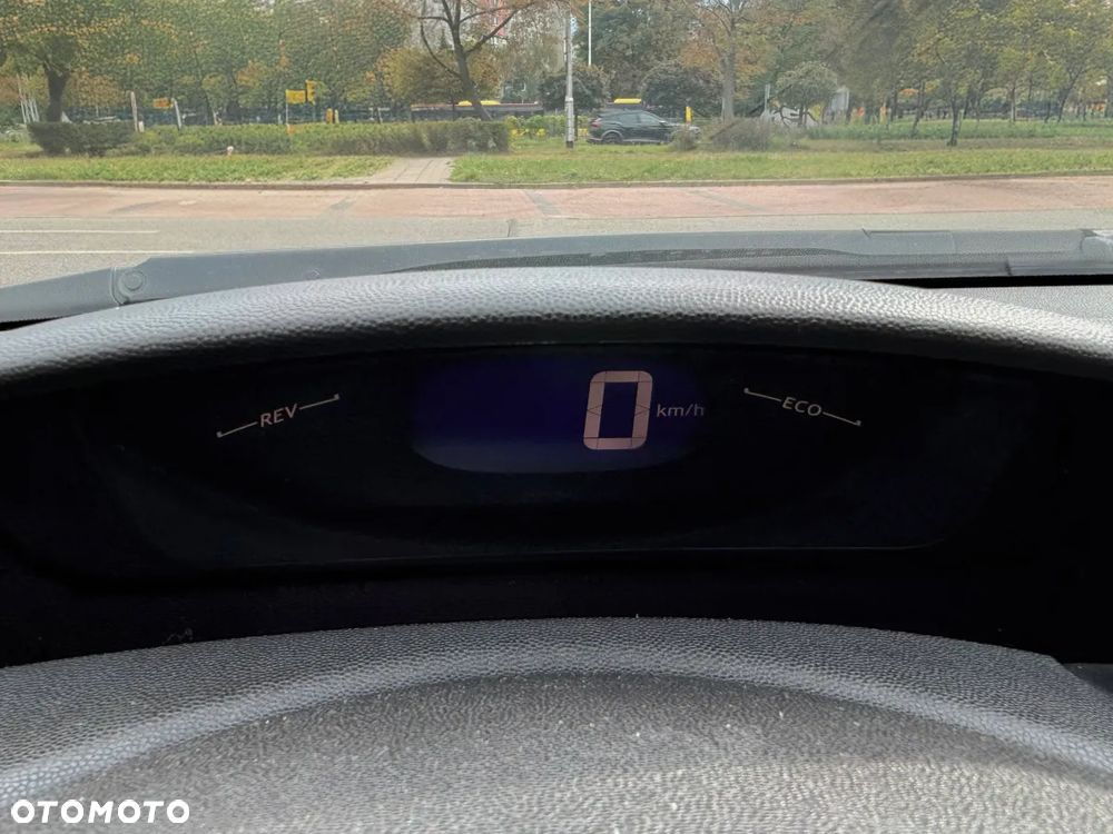 Honda Civic 1.4 Comfort - 22