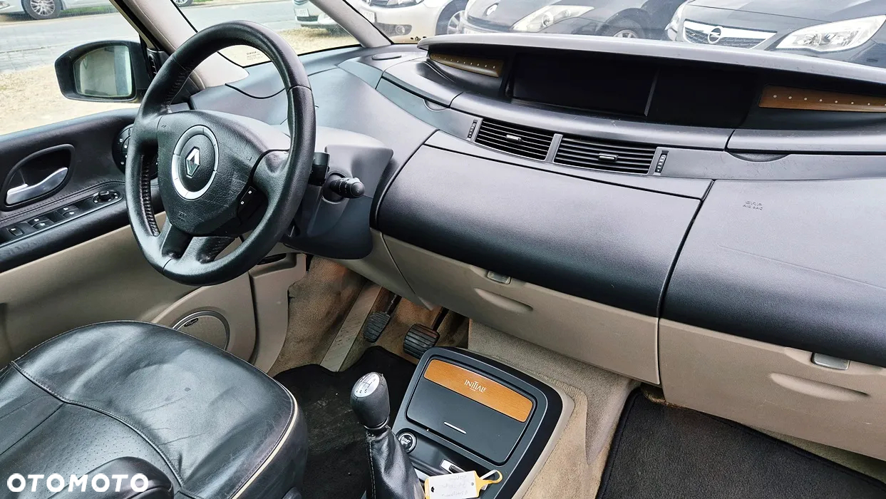 Renault Espace 2.0 Initiale - 36
