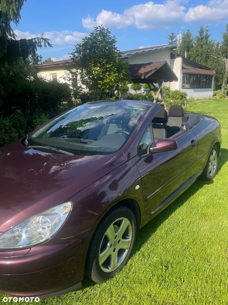 Peugeot 307 - 2
