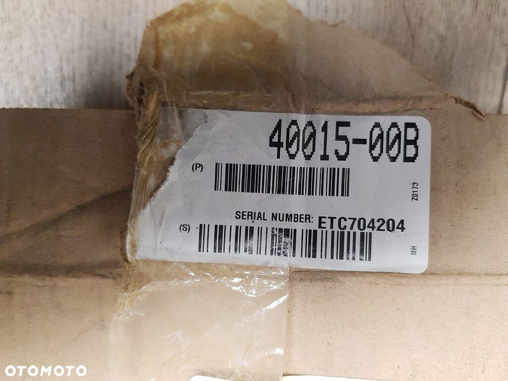 Nowy pas napędowy 133T Harley Davidson Dyna 40015-00B - 8