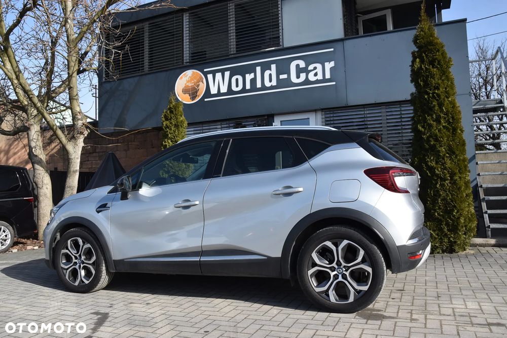 Renault Captur - 8