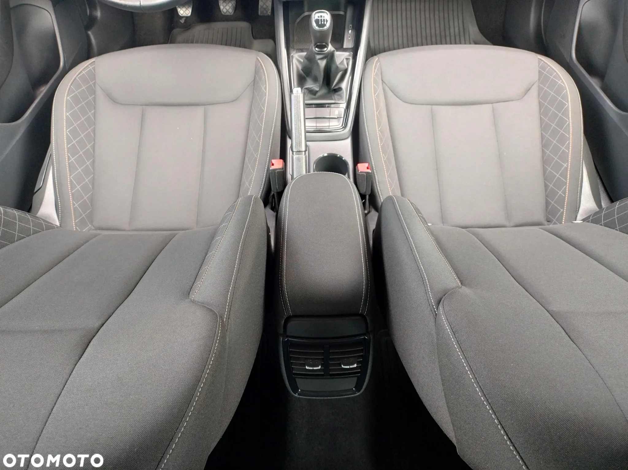 Skoda Scala 1.0 TSI Ambition - 13