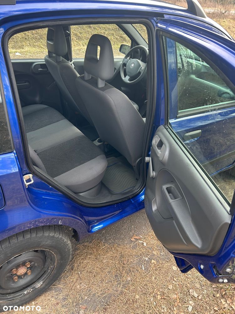 Fiat Panda 1.1 Active Eco - 10