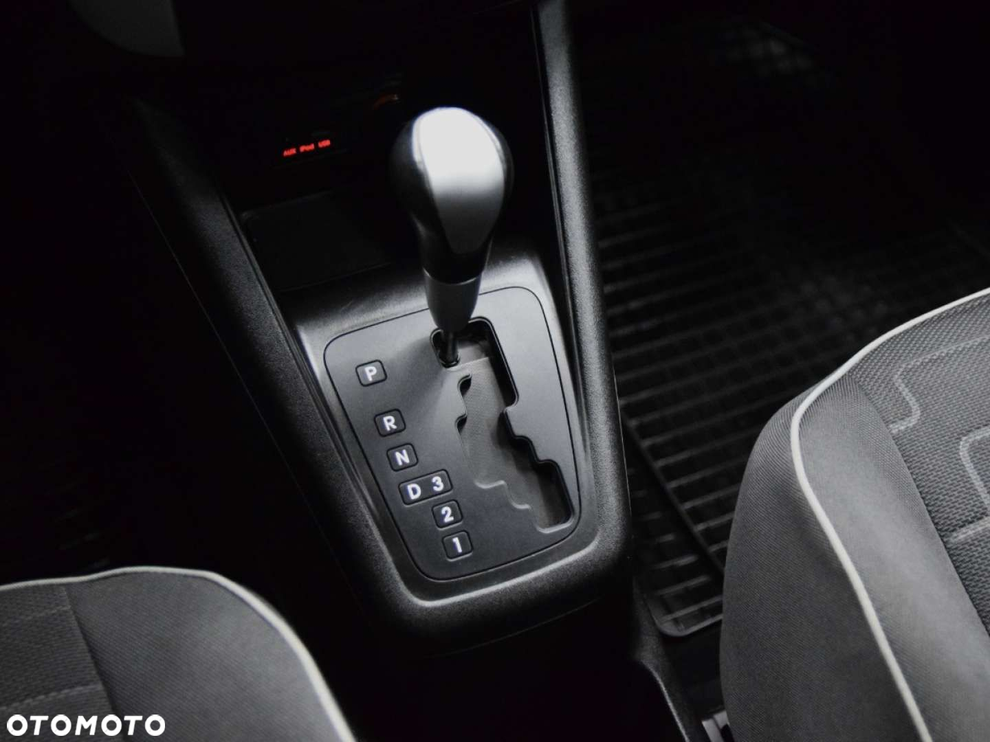 Kia Venga - 19