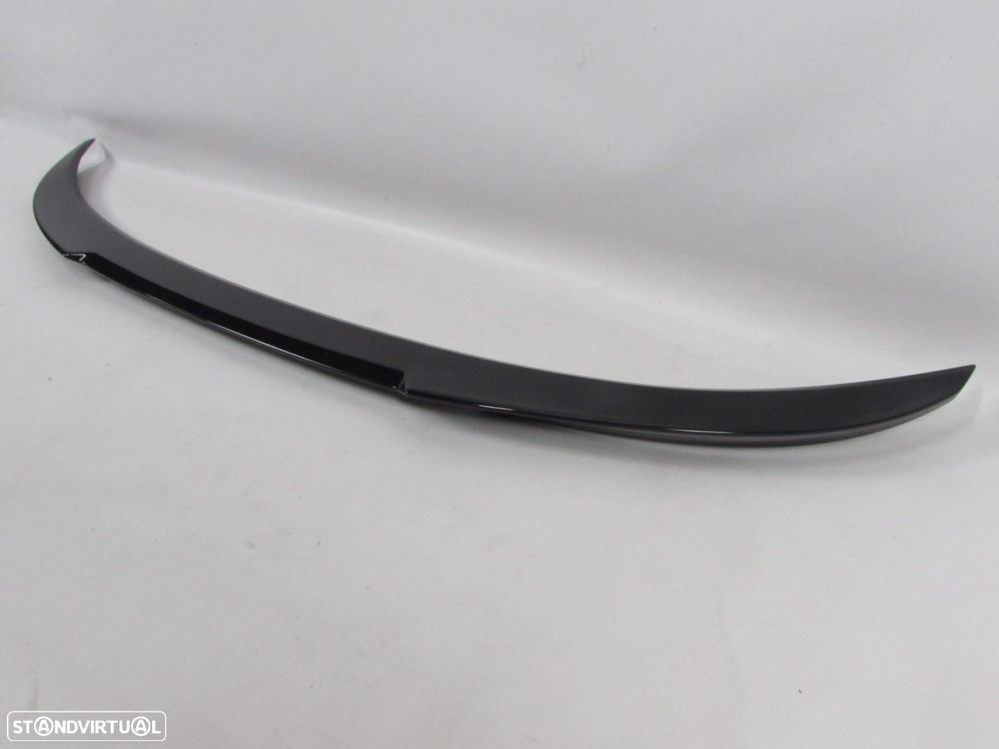 Spoiler/ Aileron LOOK M4 Novo/ ABS BMW 4 Convertible (F33, F83) - 2