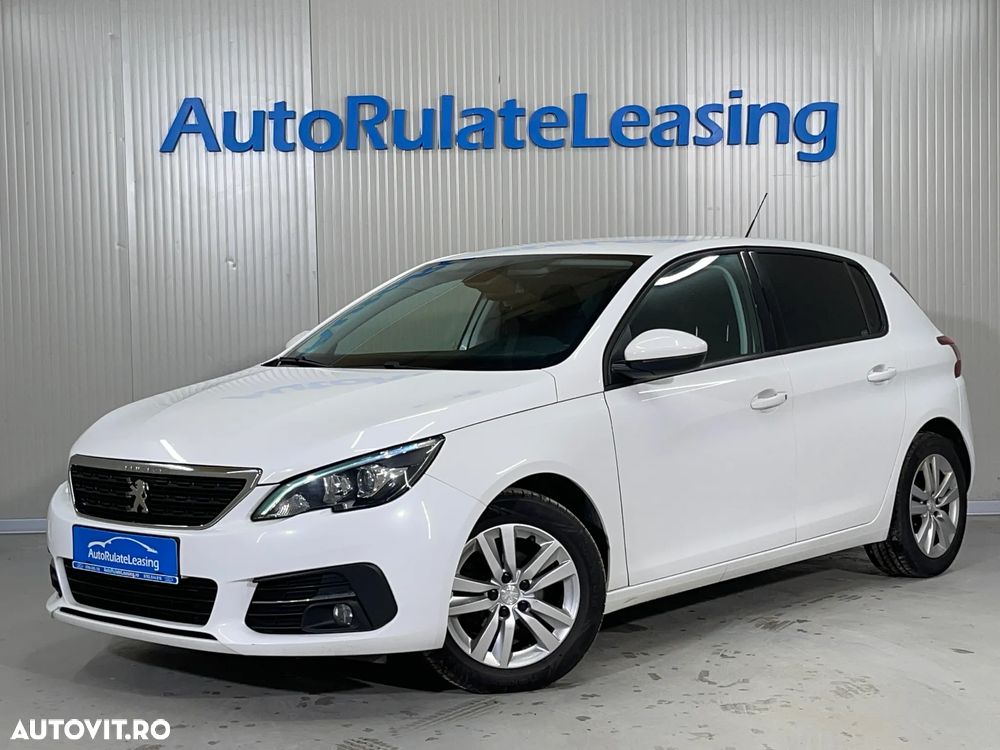 Peugeot 308 1.5 BlueHDi FAP STT Active Pack - 1