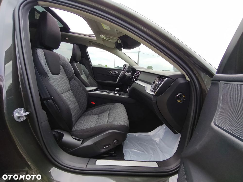 Volvo V60 - 27