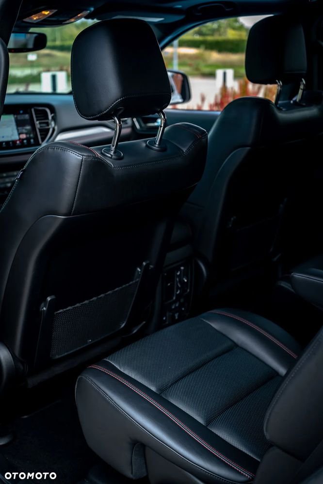 Dodge Durango - 19