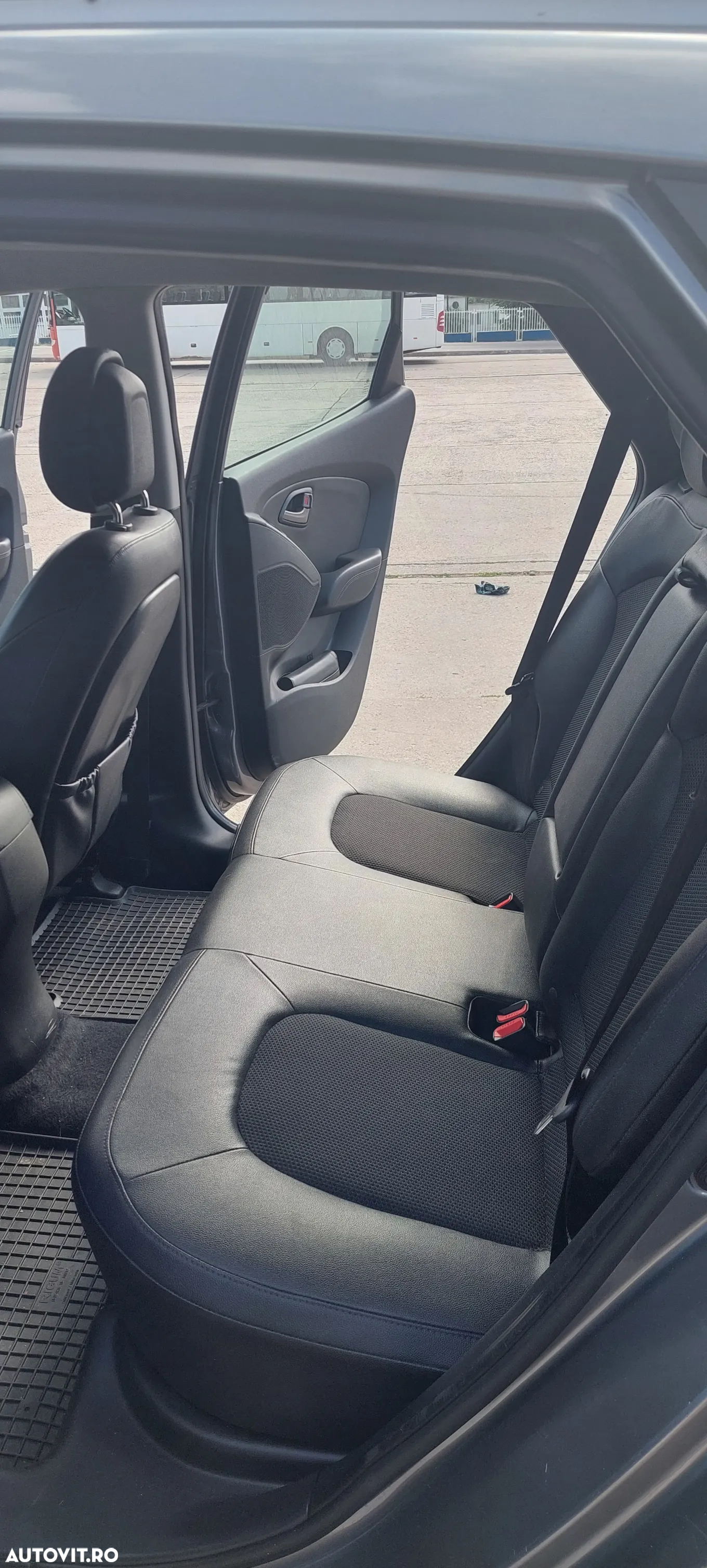 Hyundai ix35 - 8