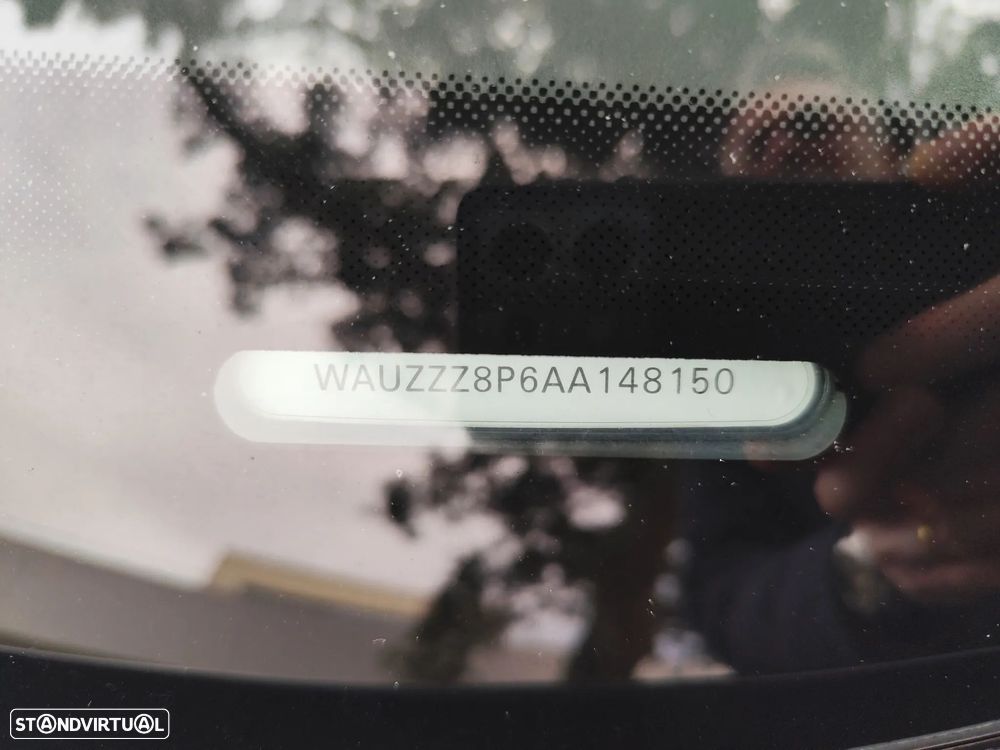 Audi A3 Sportback 1.6 TDI Attraction - 29