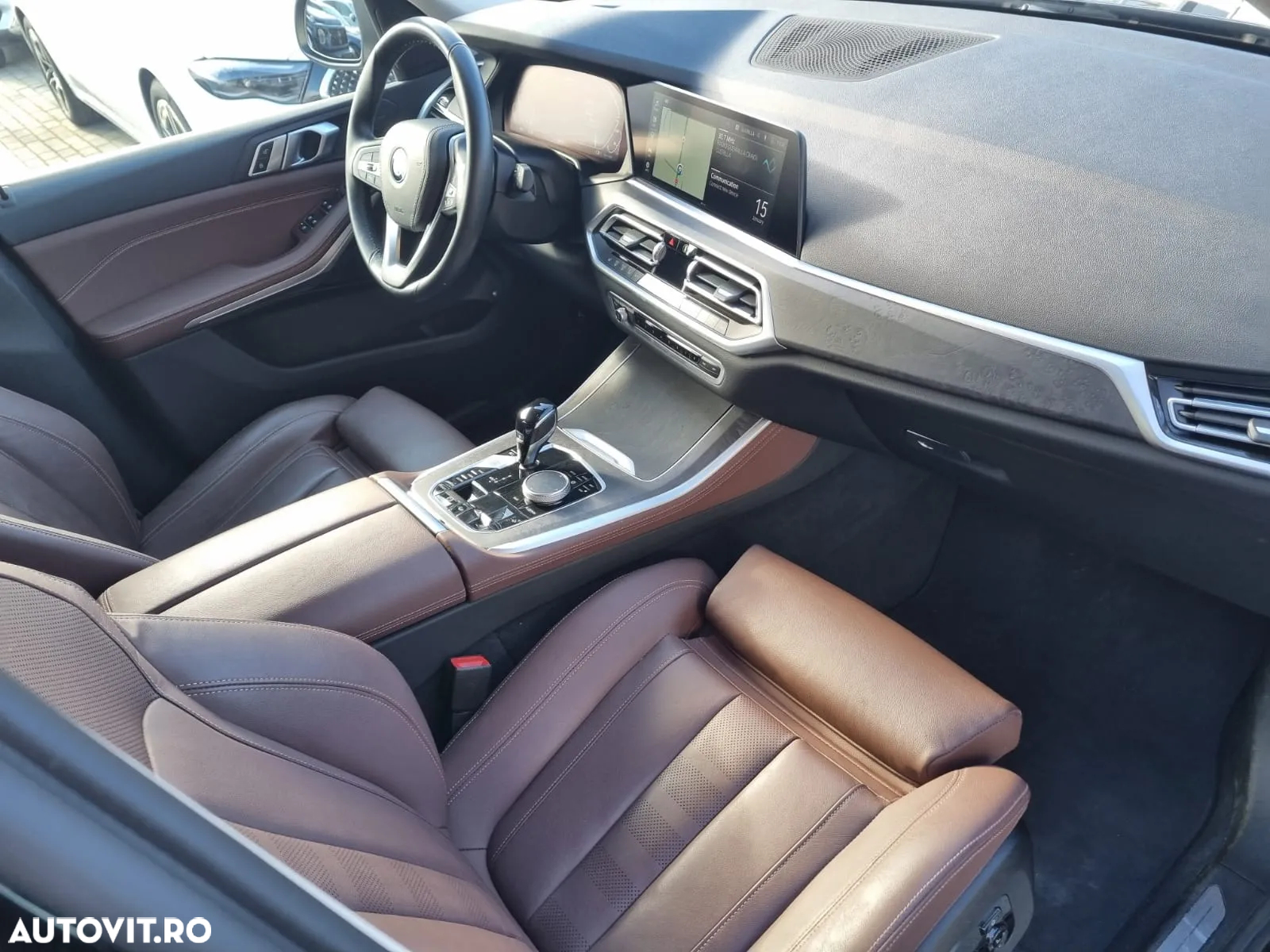 BMW X5 xDrive45e AT PHEV - 28