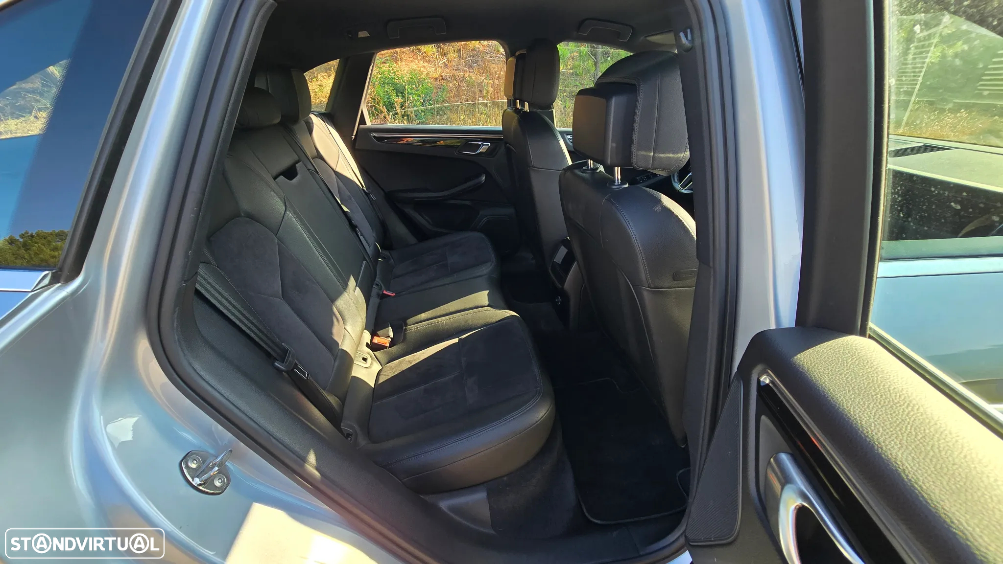 Porsche Macan S Diesel PDK - 49