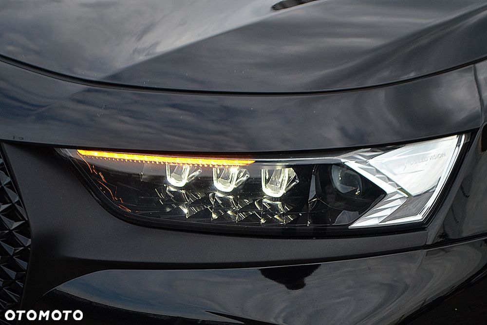 DS Automobiles DS 7 Crossback - 12