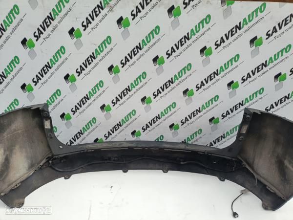 Para Choques Trás Renault Clio Iv Grandtour (Kh_) - 4