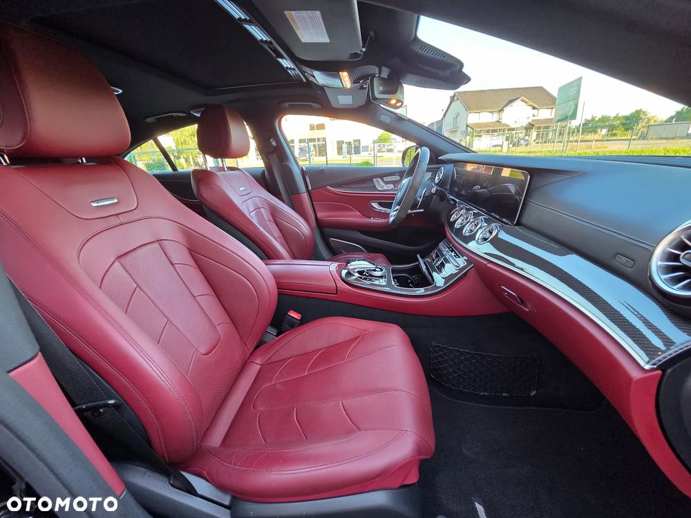 Mercedes-Benz CLS AMG 53 4-Matic+ - 9