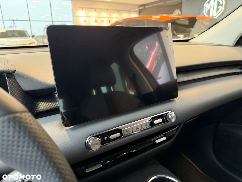 MG S5 EV - 13