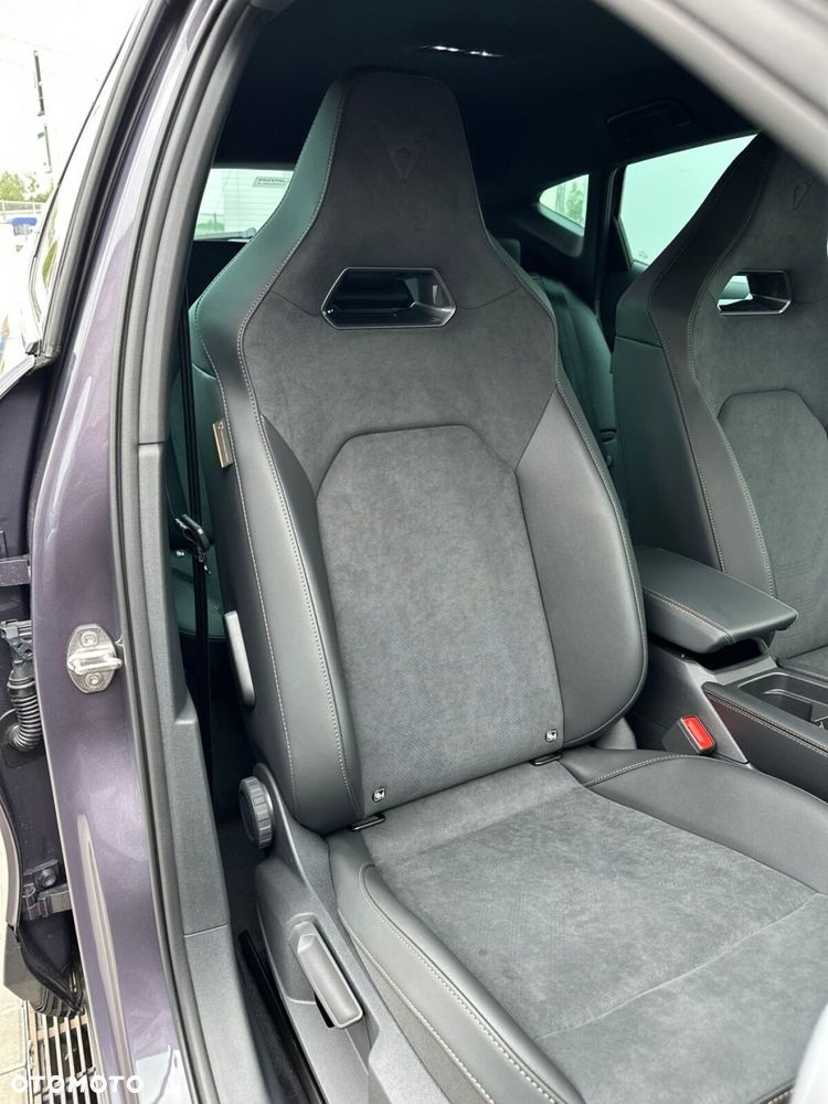 Cupra Formentor 1.5 TSI DSG - 23
