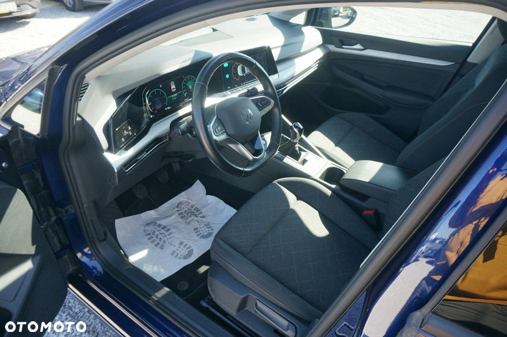 Volkswagen Golf Variant 2.0 TDI Life - 20