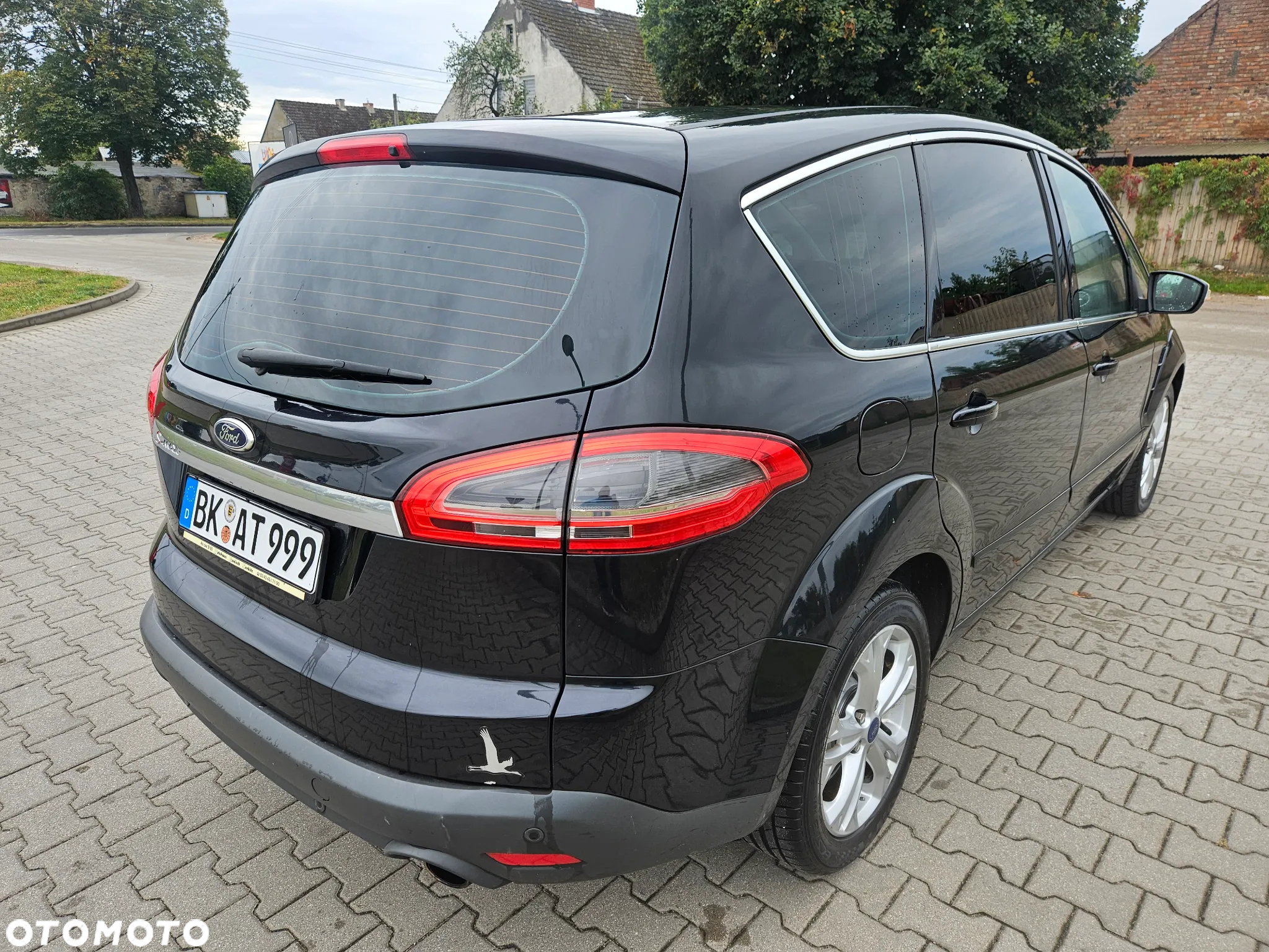 Ford S-Max 2.0 T Titanium - 5