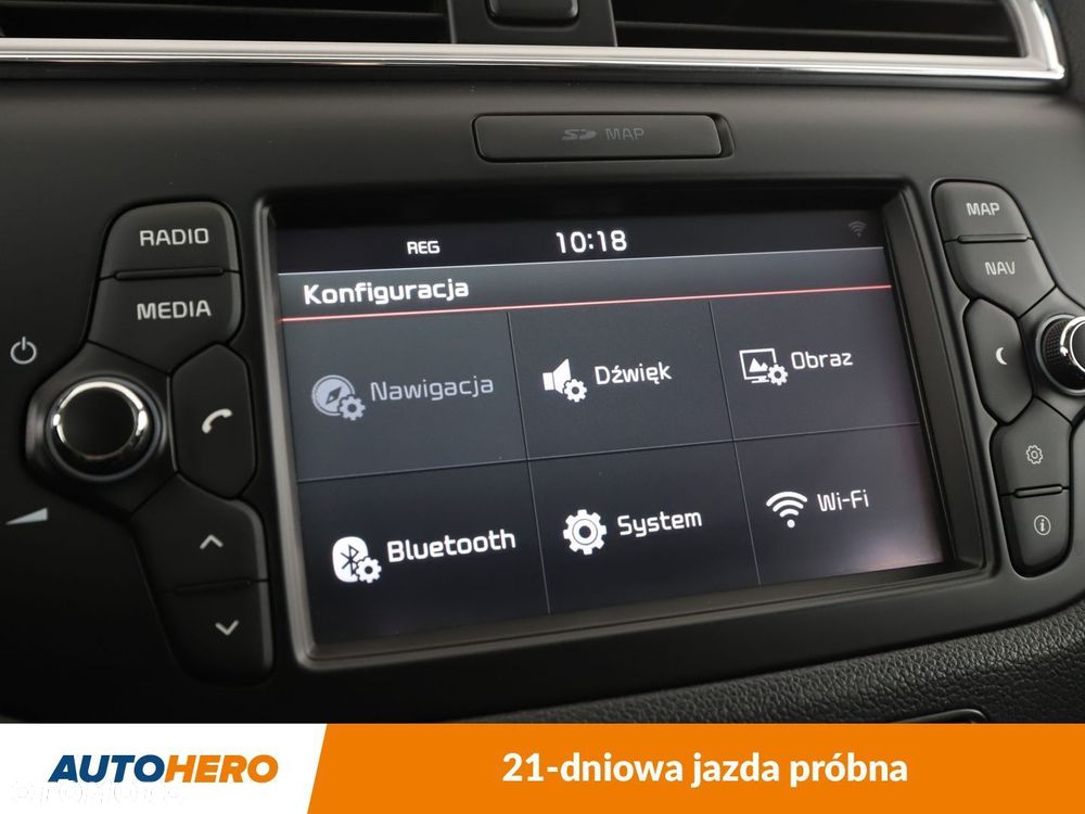 Kia Ceed - 22