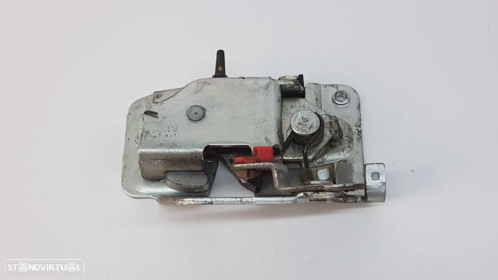 FECHADURA PORTA LATERAL ESQUERDA TOYOTA HI-ACE ('96->) HIACE    CAJA CERRADA  TD - 3