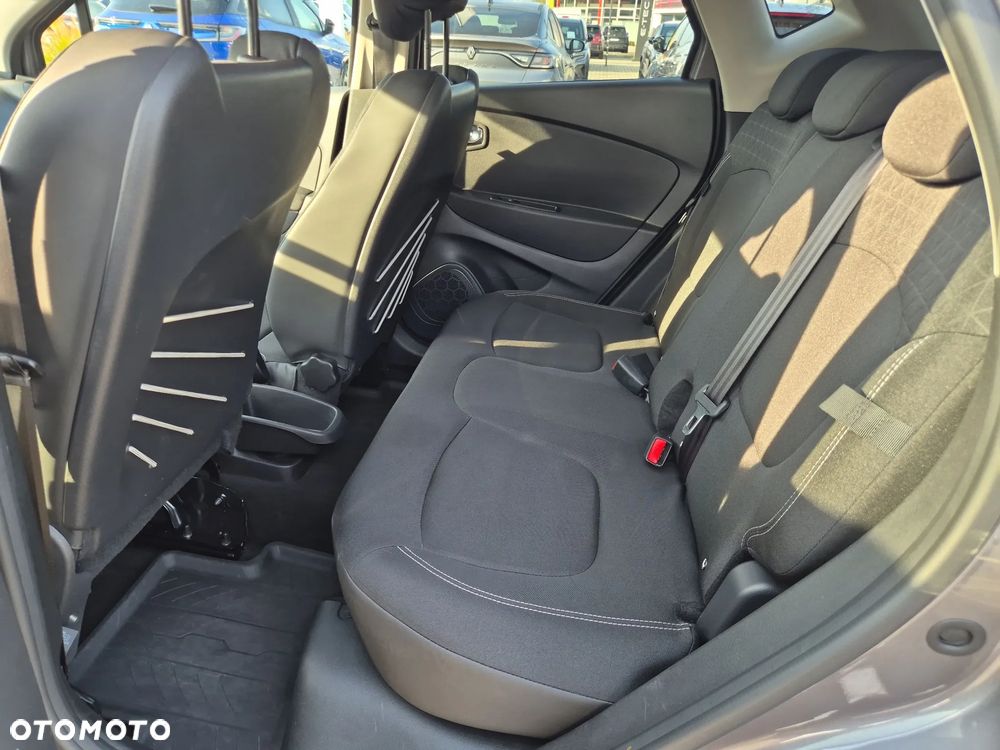 Renault Captur 1.2 Energy TCe Limited - 22