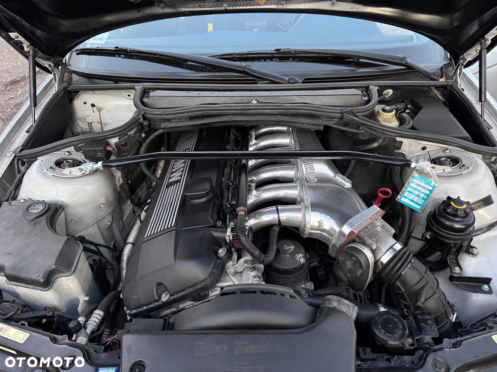 BMW Seria 3 330 CI - 7