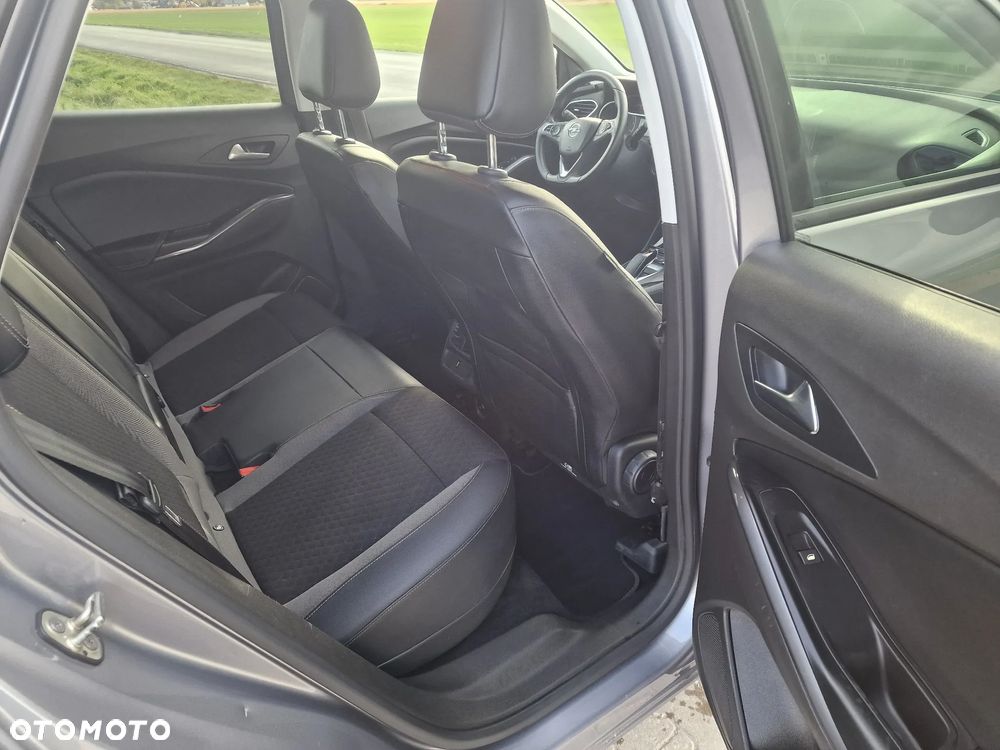 Opel Grandland X 1.6 T PHEV Design Line - 25