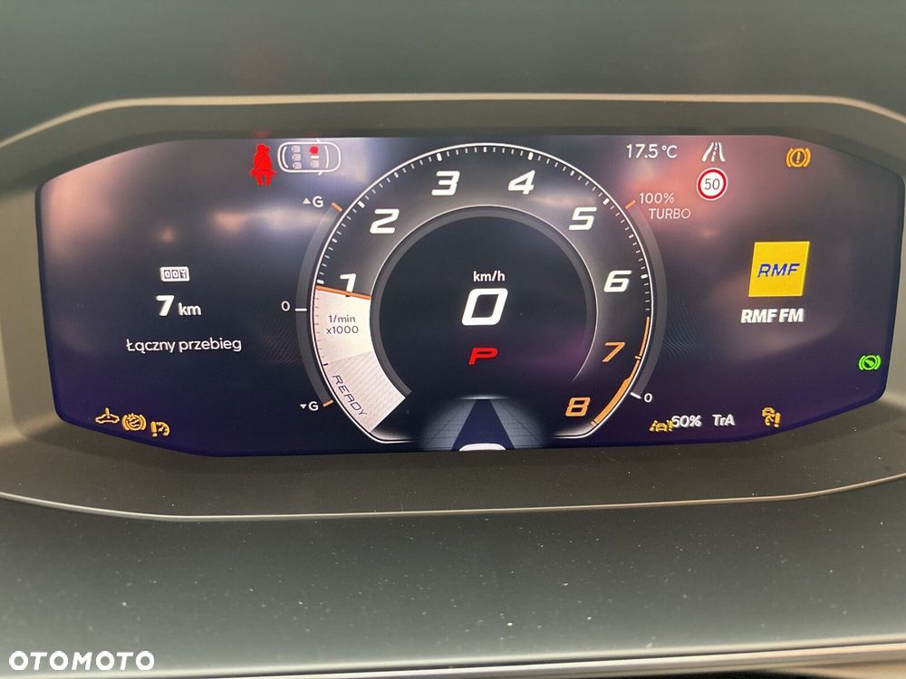 Cupra Formentor 1.5 eTSI mHEV DSG - 23