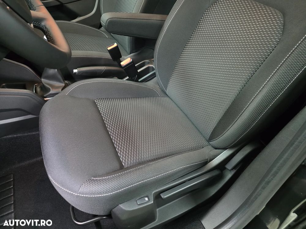 Dacia Duster dCi 110 FAP 4x4 Prestige - 13