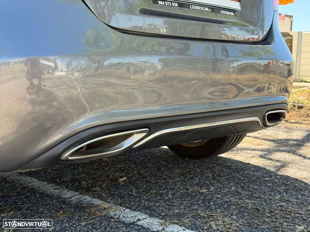 Mercedes-Benz A 180 CDI 7G-DCT 2Style - 18