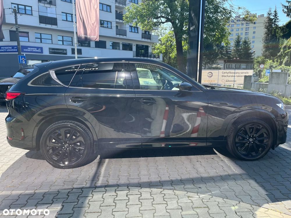Mazda CX-60 - 9