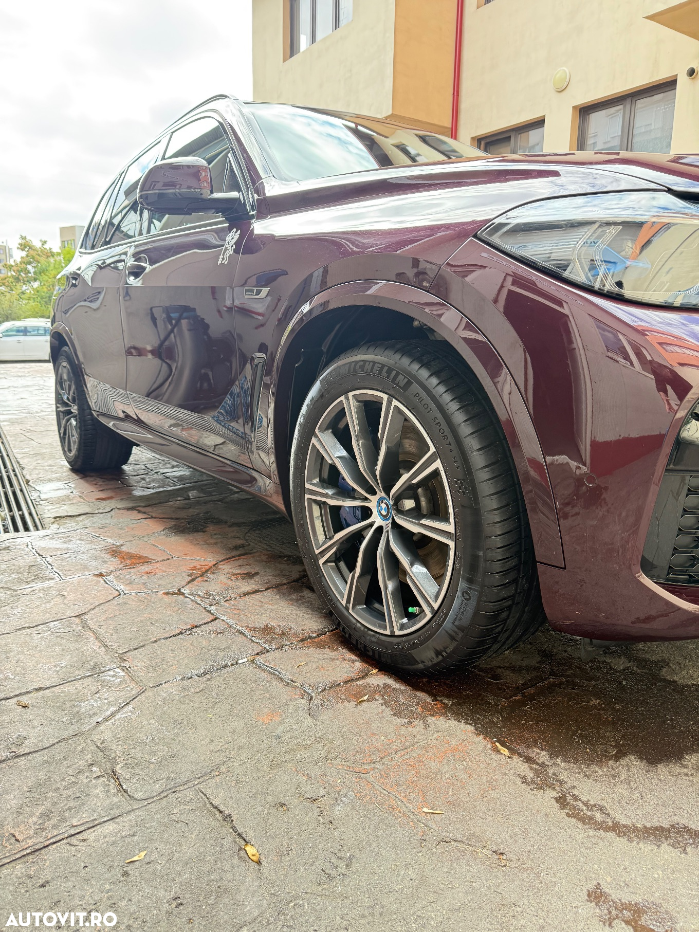 BMW X5 xDrive40i AT MHEV - 3