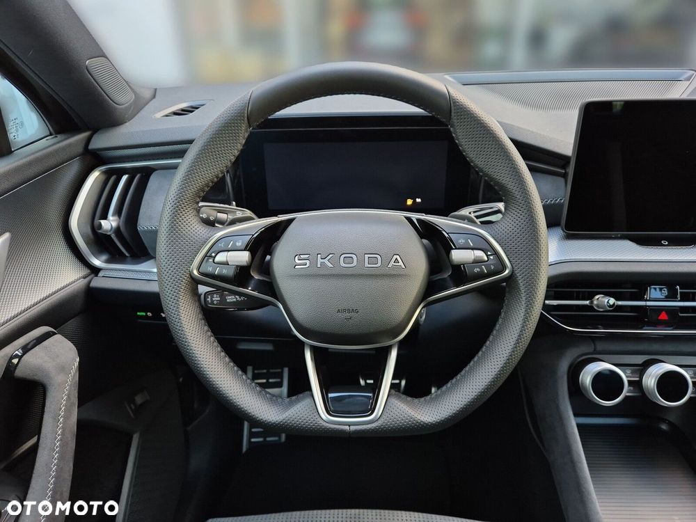 Skoda Kodiaq 2.0 TSI 4x4 Sportline DSG - 40