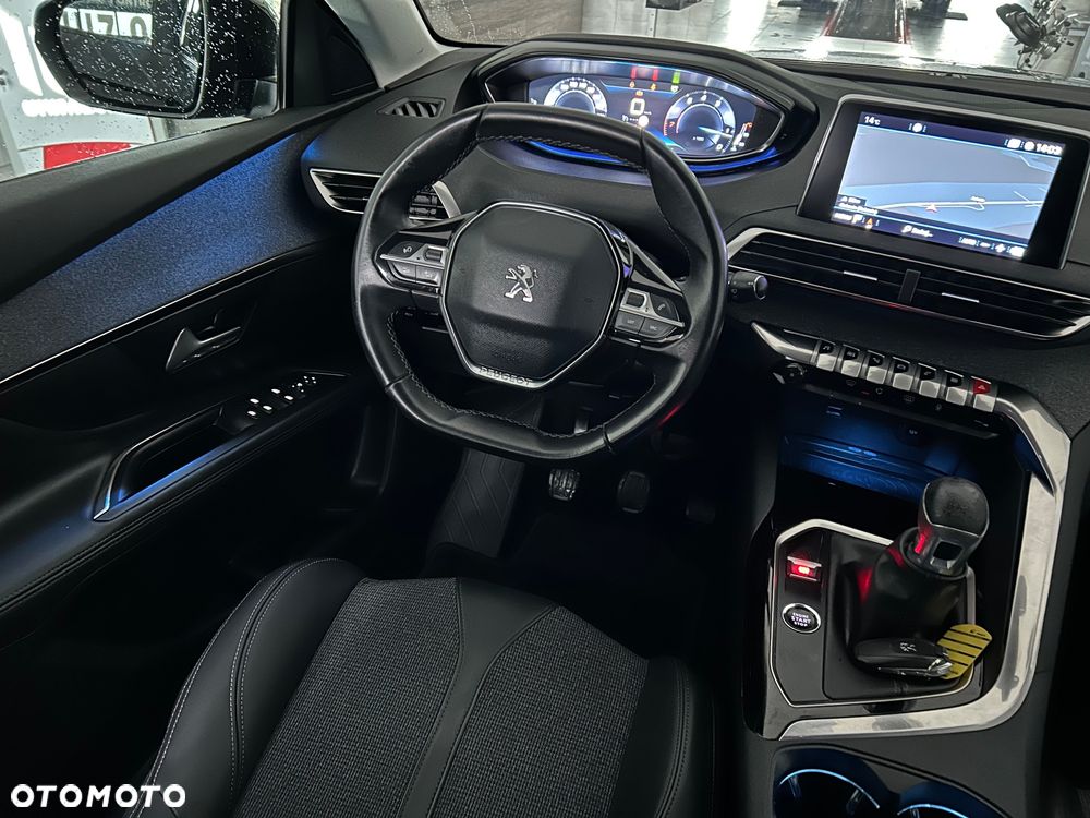 Peugeot 5008 1.2 PureTech Access S&S - 19
