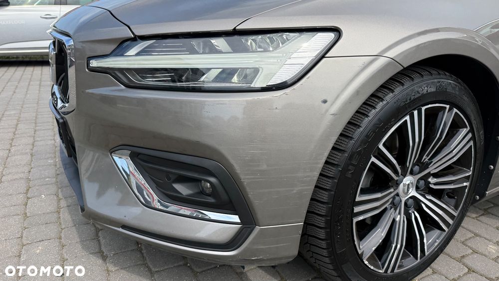 Volvo V60 D3 Geartronic Inscription - 26