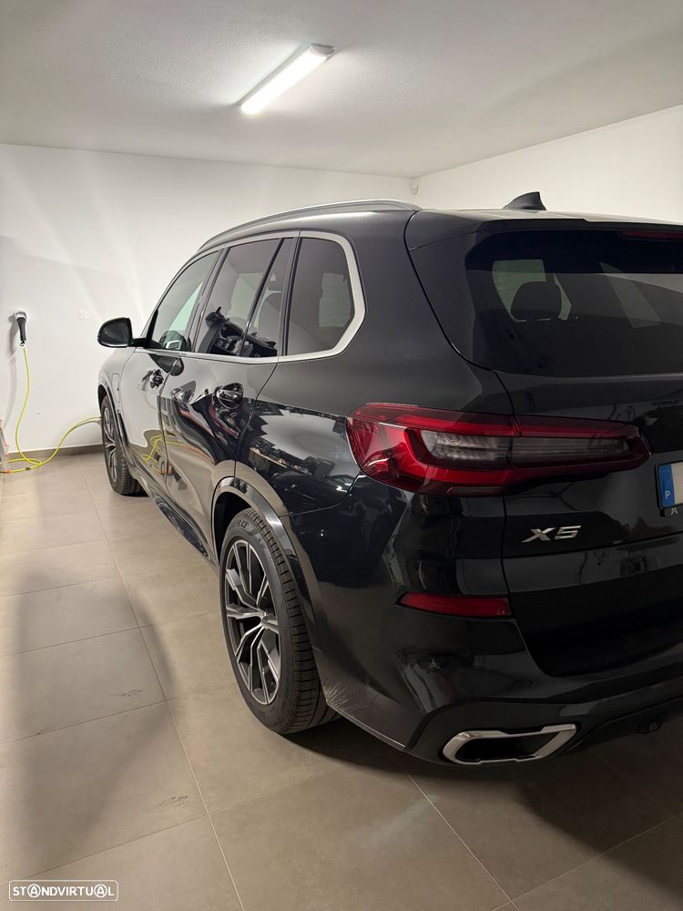 BMW X5 - 9