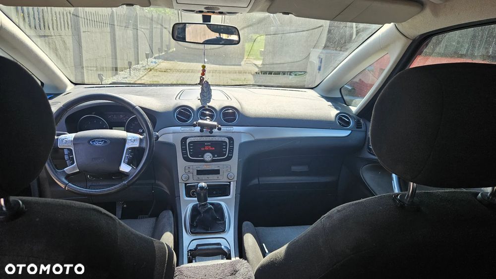 Ford S-Max 2.0 Ambiente - 6