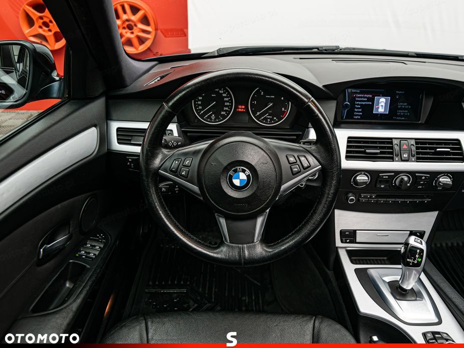BMW Seria 5 - 33