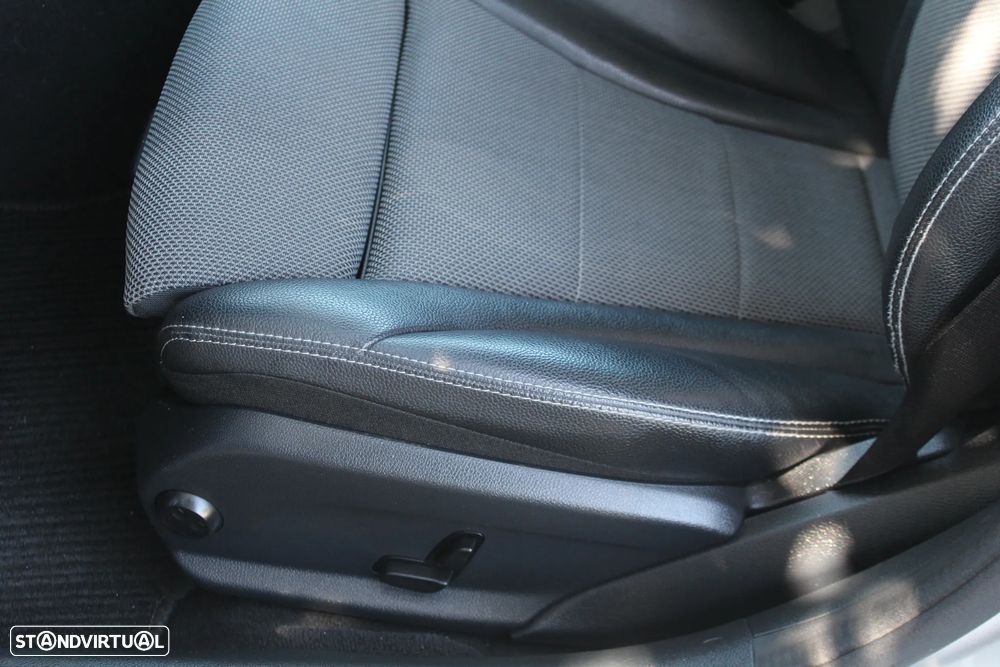 Mercedes-Benz C 200 (BlueTEC) d Avantgarde - 10