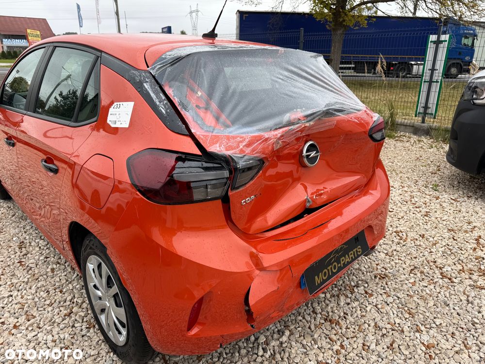 Opel Corsa - 19