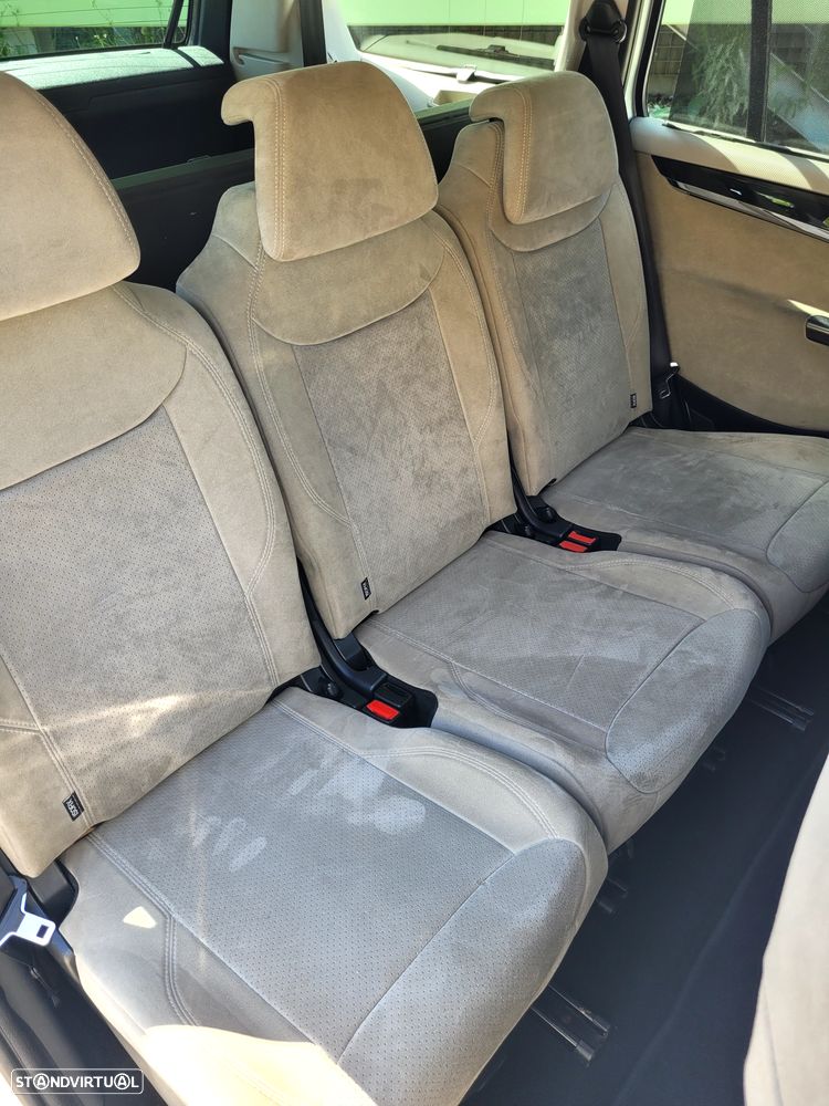 Citroën C4 Grand Picasso 1.6 HDi Exclusive - 11