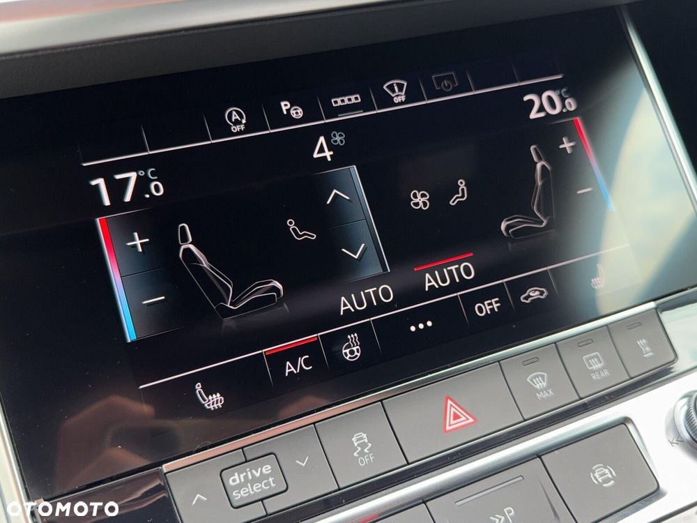 Audi A6 Limousine - 26