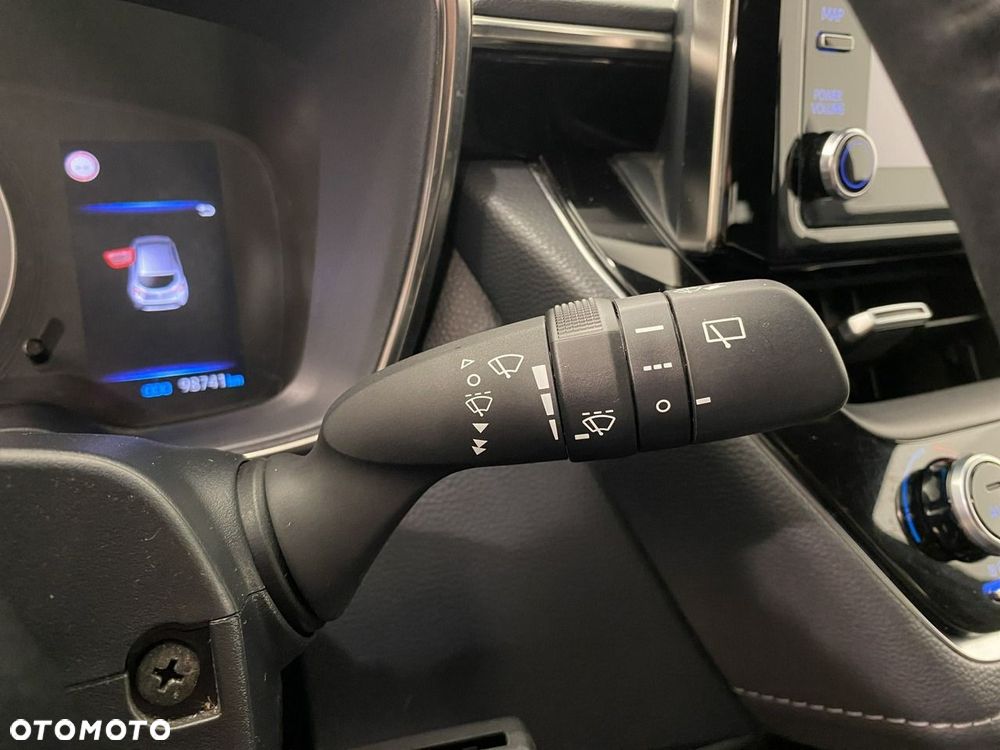 Toyota Corolla - 25
