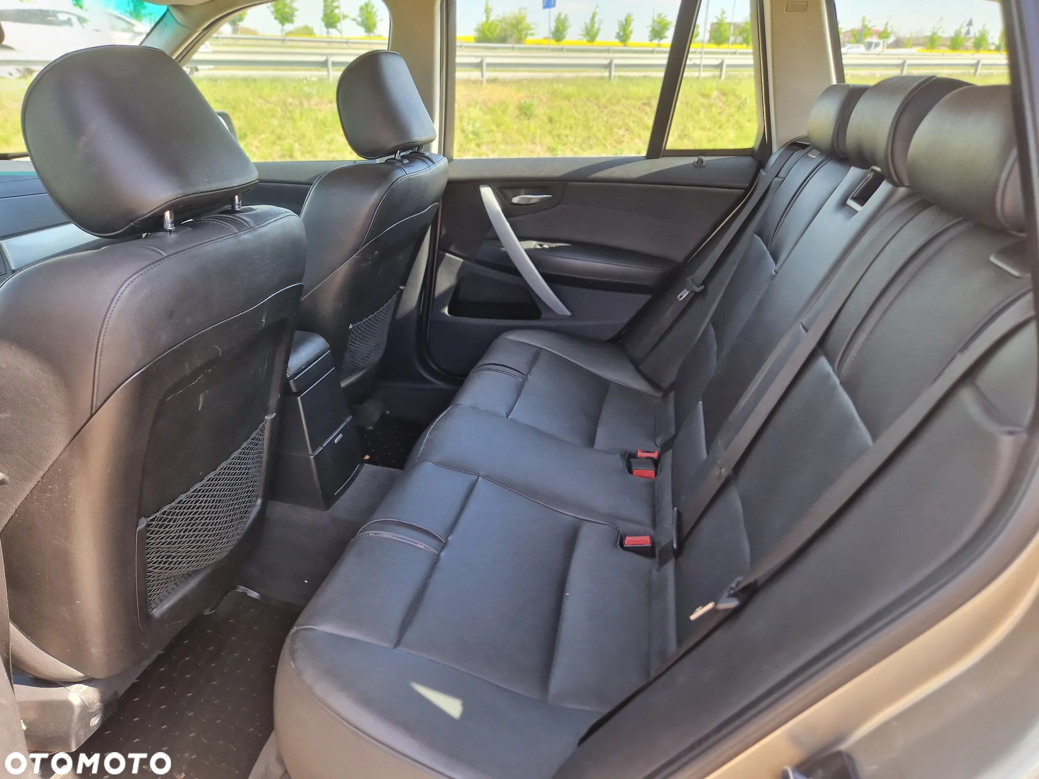 BMW X3 - 19