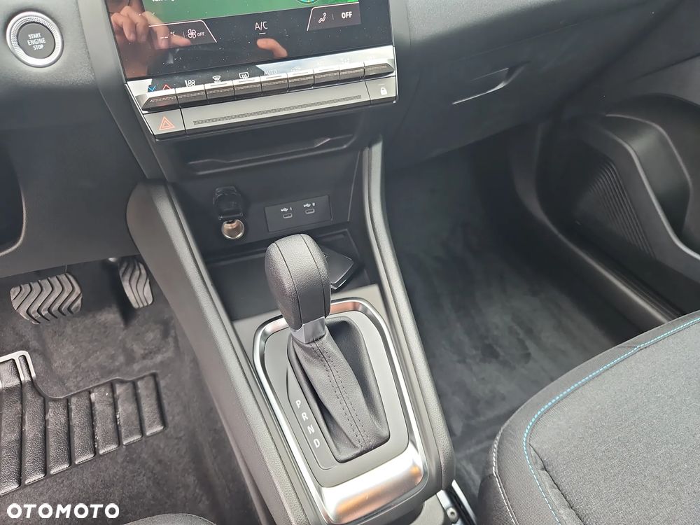 Mitsubishi ASX 1.3 mHEV Invite DCT - 15